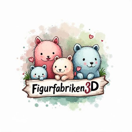 Figurfabriken3D