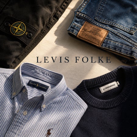 Levisfolke