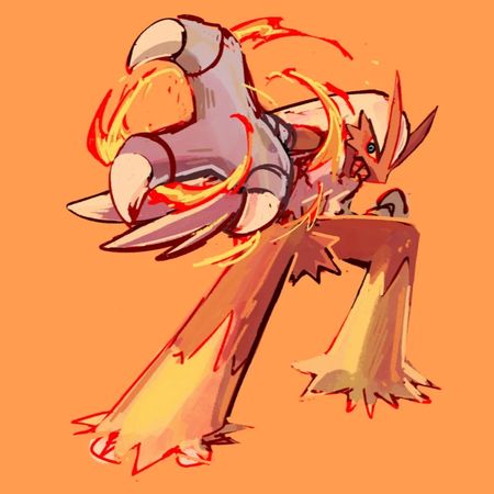 PokeHouse
