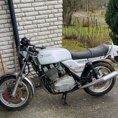 MoppeBjornen