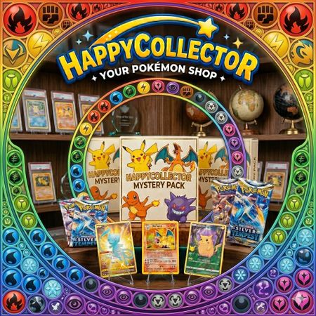 HappiCollectr