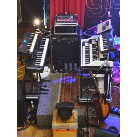 Hammond64