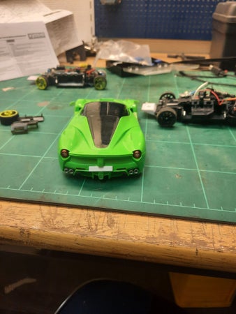 Dubbelturbo81