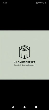 kiloviktorpapa