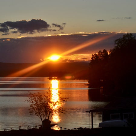 Kajsmarie