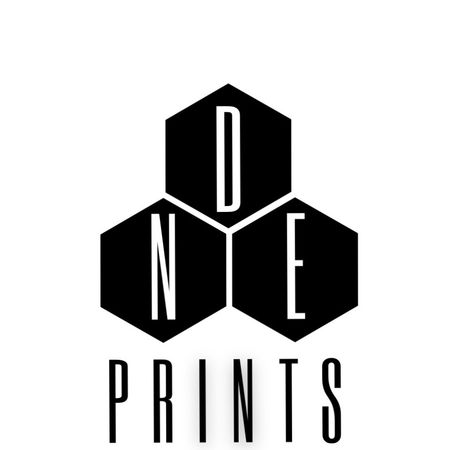 DNEprints