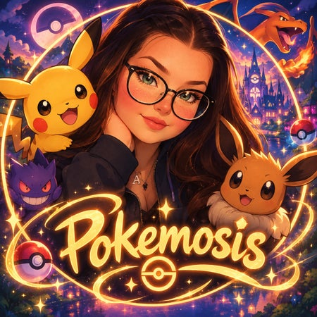 Pokemosis
