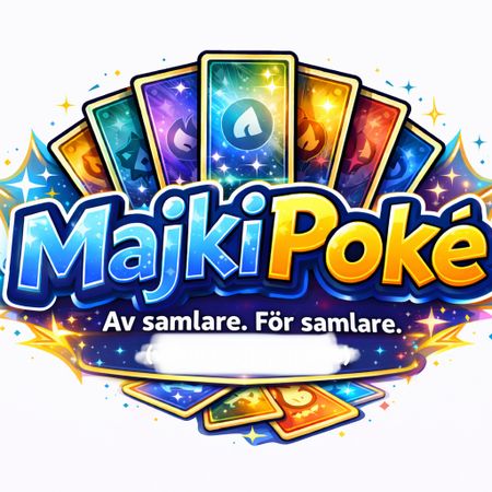 MajkiPokeTCG