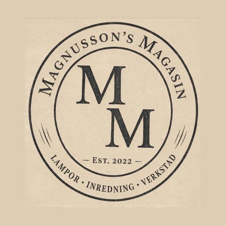 MagnussonsMagasin