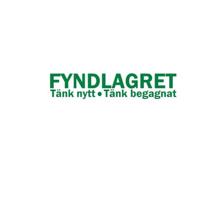fyndlagretpartihandel