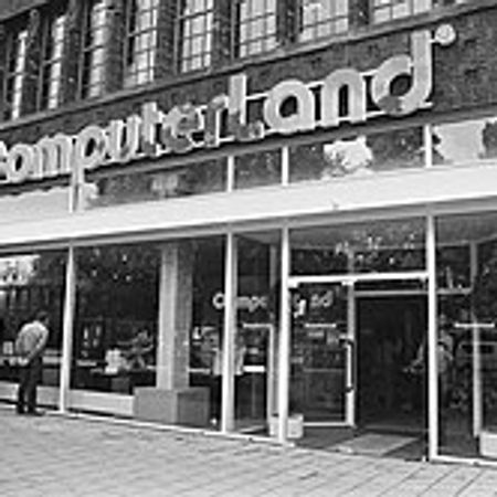 ComputerLand