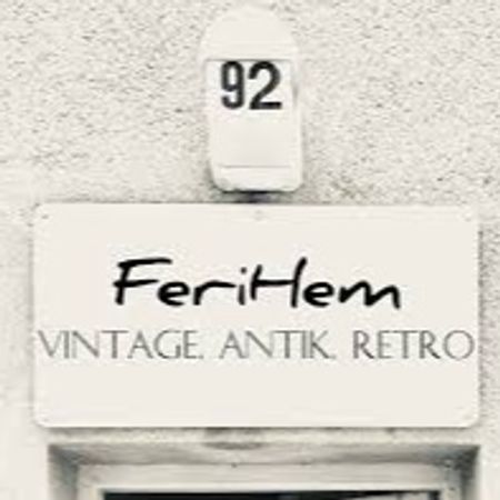 Vintage-Retro