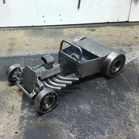 TurboBralle