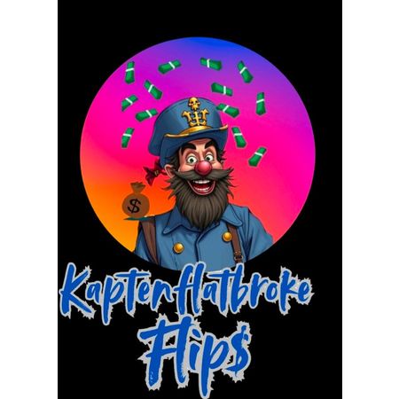 KaptenFlatbrokeFlips