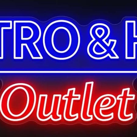 ElektoHomeOutlet