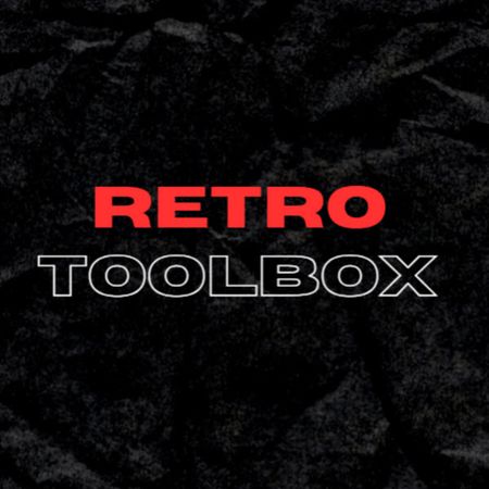 RetroToolbox