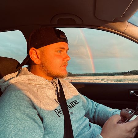Anderssonalbiin