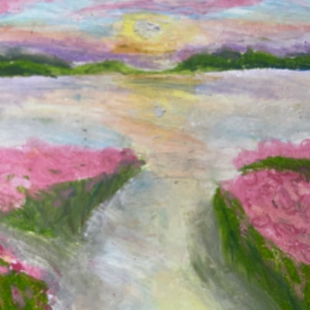 13yrOldPainter