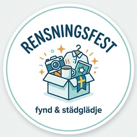 Rensningsfest