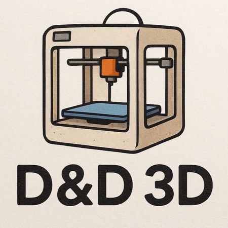 DenD3D