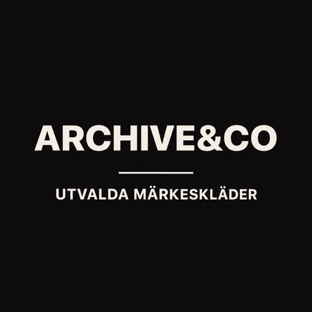 Nøre Closet