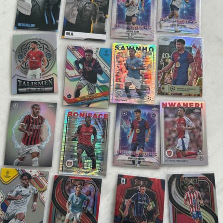 KingsRoadCollectibles