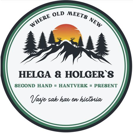 HelgaoHolger