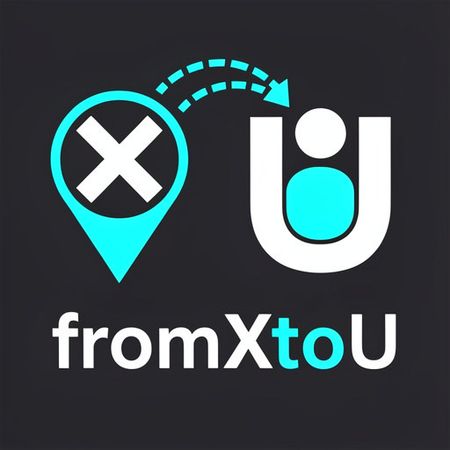 fromXtoU