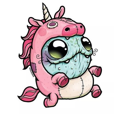 Stuffedman
