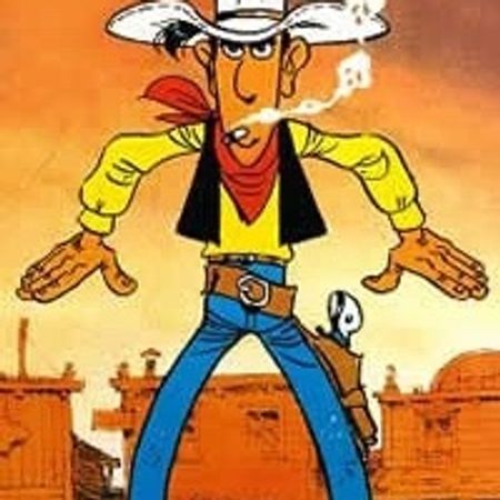 LuckyLuke90