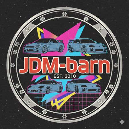 JDM-BARN