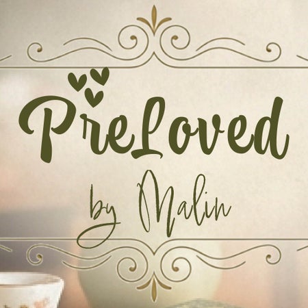 PreLovedByMalin