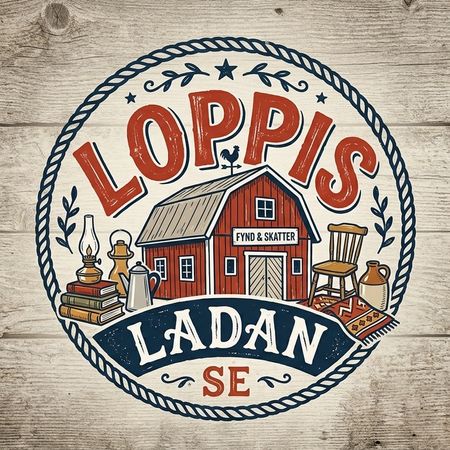 LoppisLadanSE
