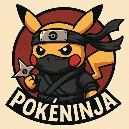 Pokeninja
