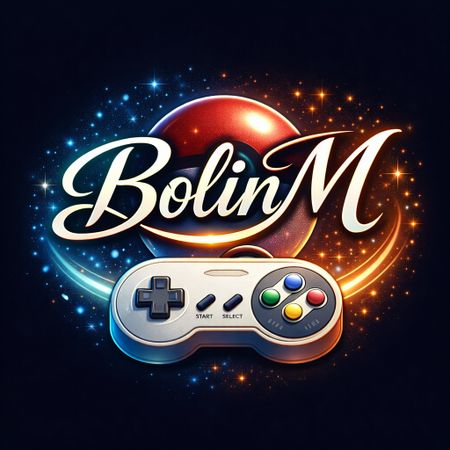 BolinM