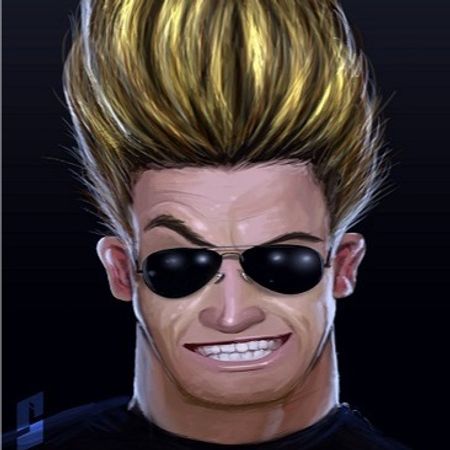 j0hnnyNukem