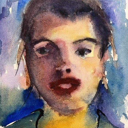 Zarah Azimzade