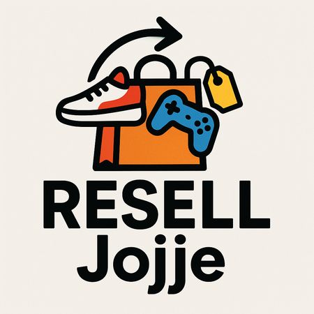 ResellJojje