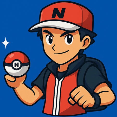 EliteTrainerNick