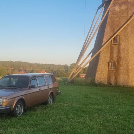 Volvo244gle