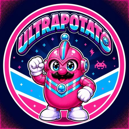 UltraPotatoJapan
