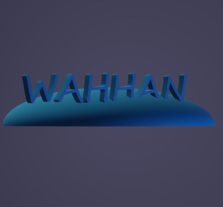 Wahhan
