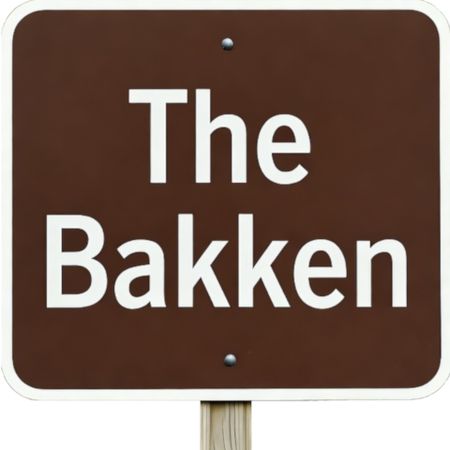 The_Bakken