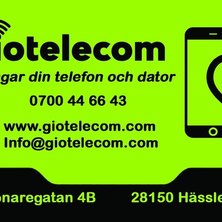 Giotelecom
