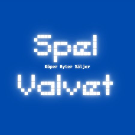 SpelValvet