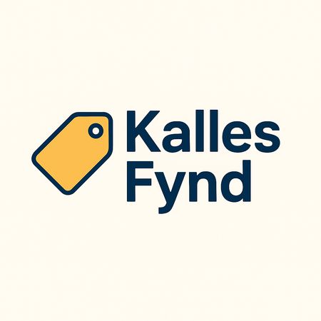 Kalles_fynd