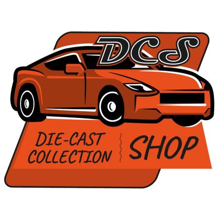 Diecast_Collection_Shop