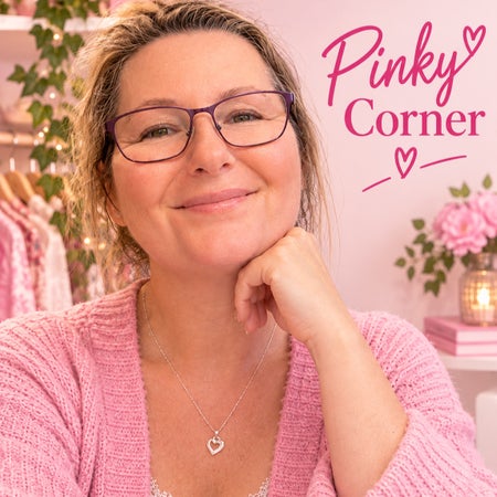 Pinky Corner