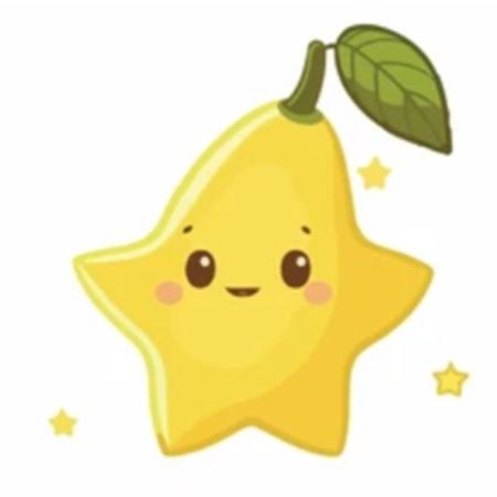 StarfruitMan
