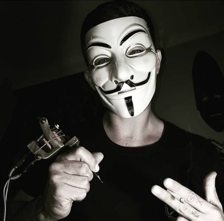 Fstattoo